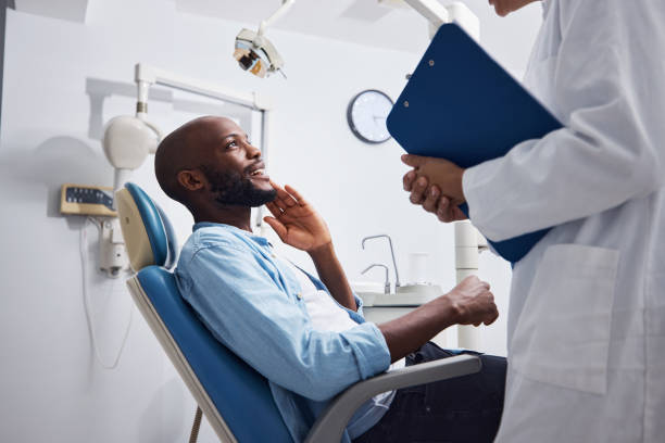 Best Emergency Root Canal Treatment in Benavides, TX