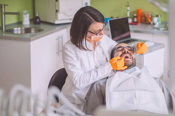 Best Emergency Dental Services for Seniors in Benavides, TX