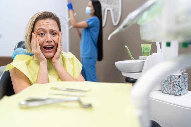 Best Pediatric Emergency Dentist in Benavides, TX