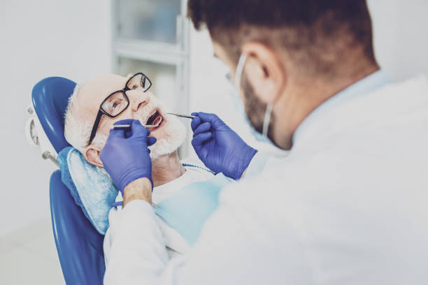 Best Emergency Cosmetic Dentistry in Benavides, TX